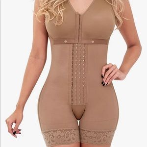 Cocoa Compression Outfit